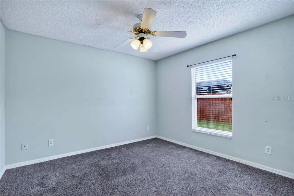 BEDROOM III