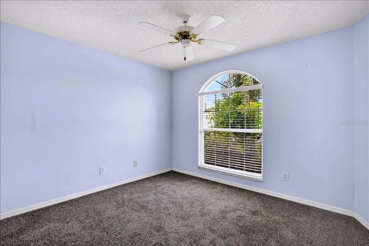 BEDROOM II