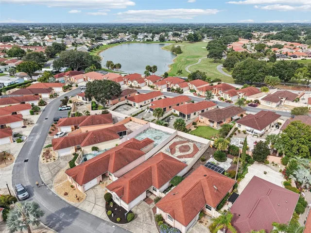 Aerial Right Front