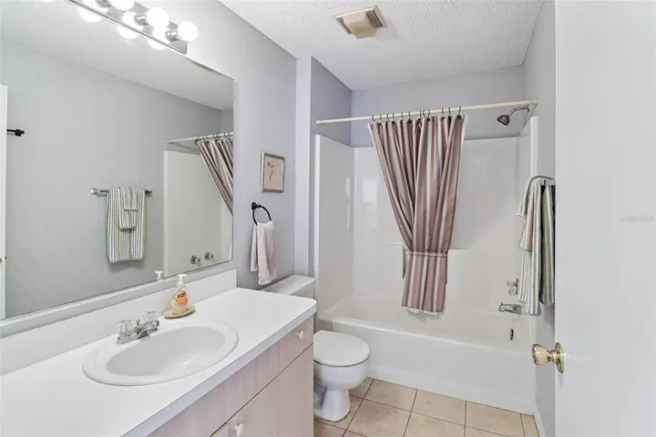2nd Bath