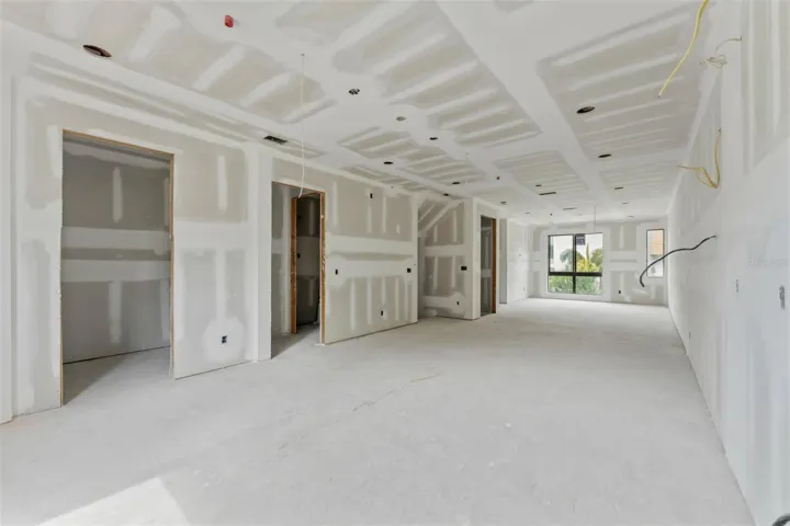 Kitchen/ Family