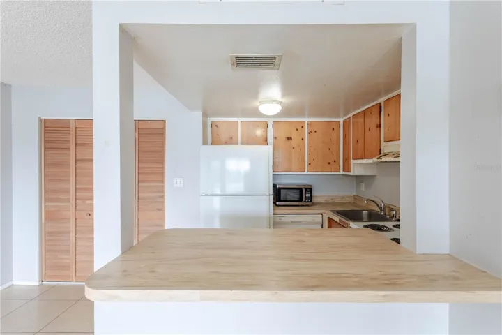 Kitchen Bar