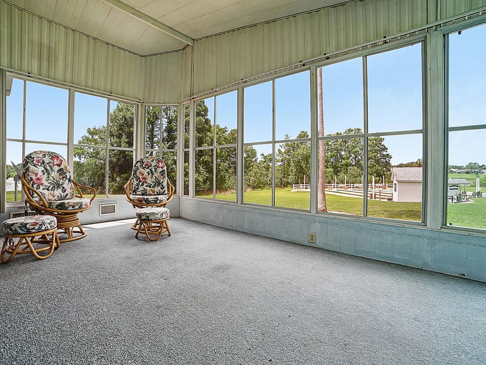 Florida Room