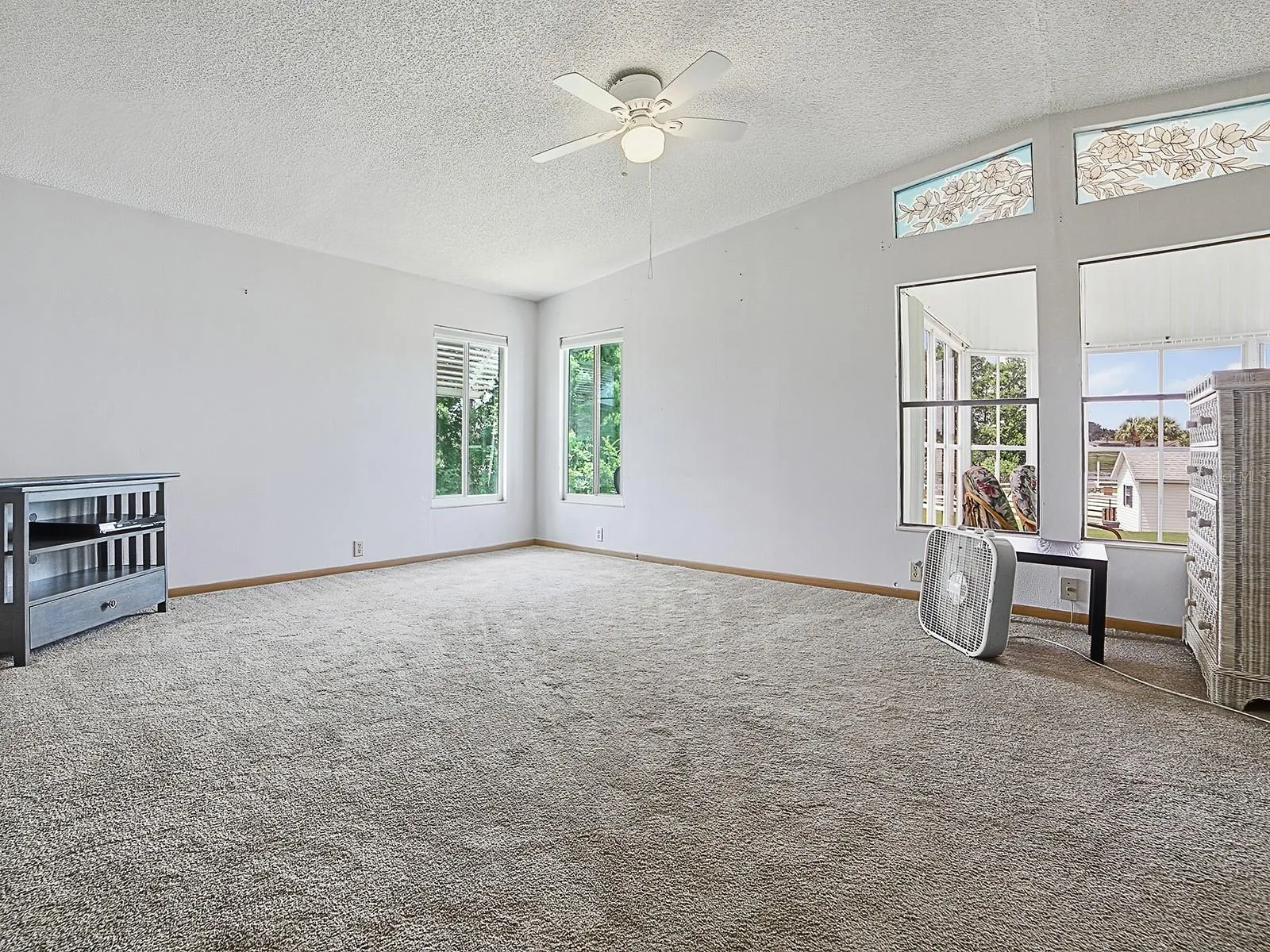 Owners Bedroom