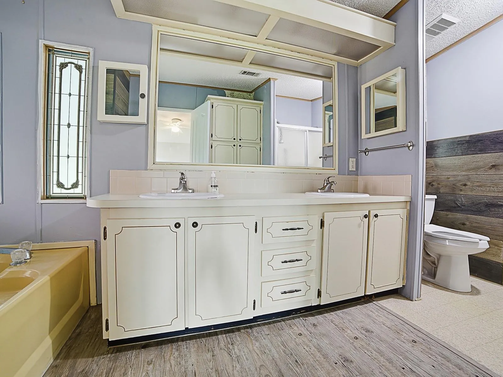 Owners Private Bathroom