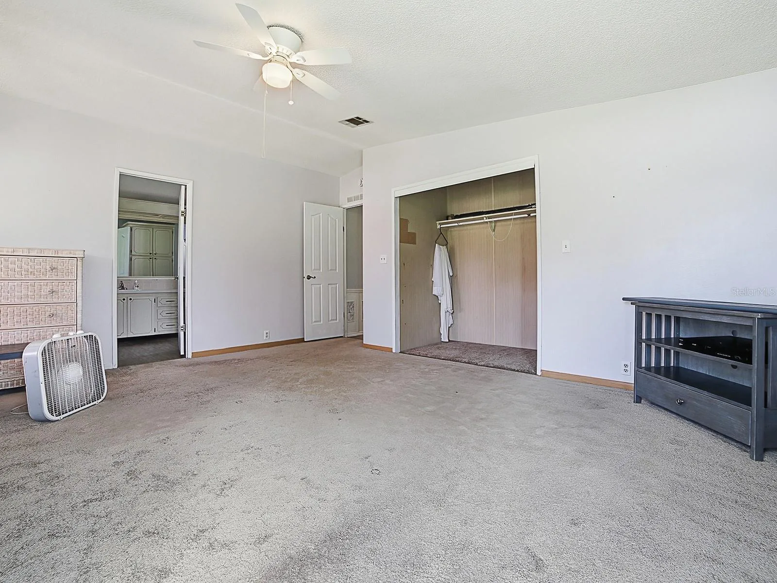 Owners Bedroom