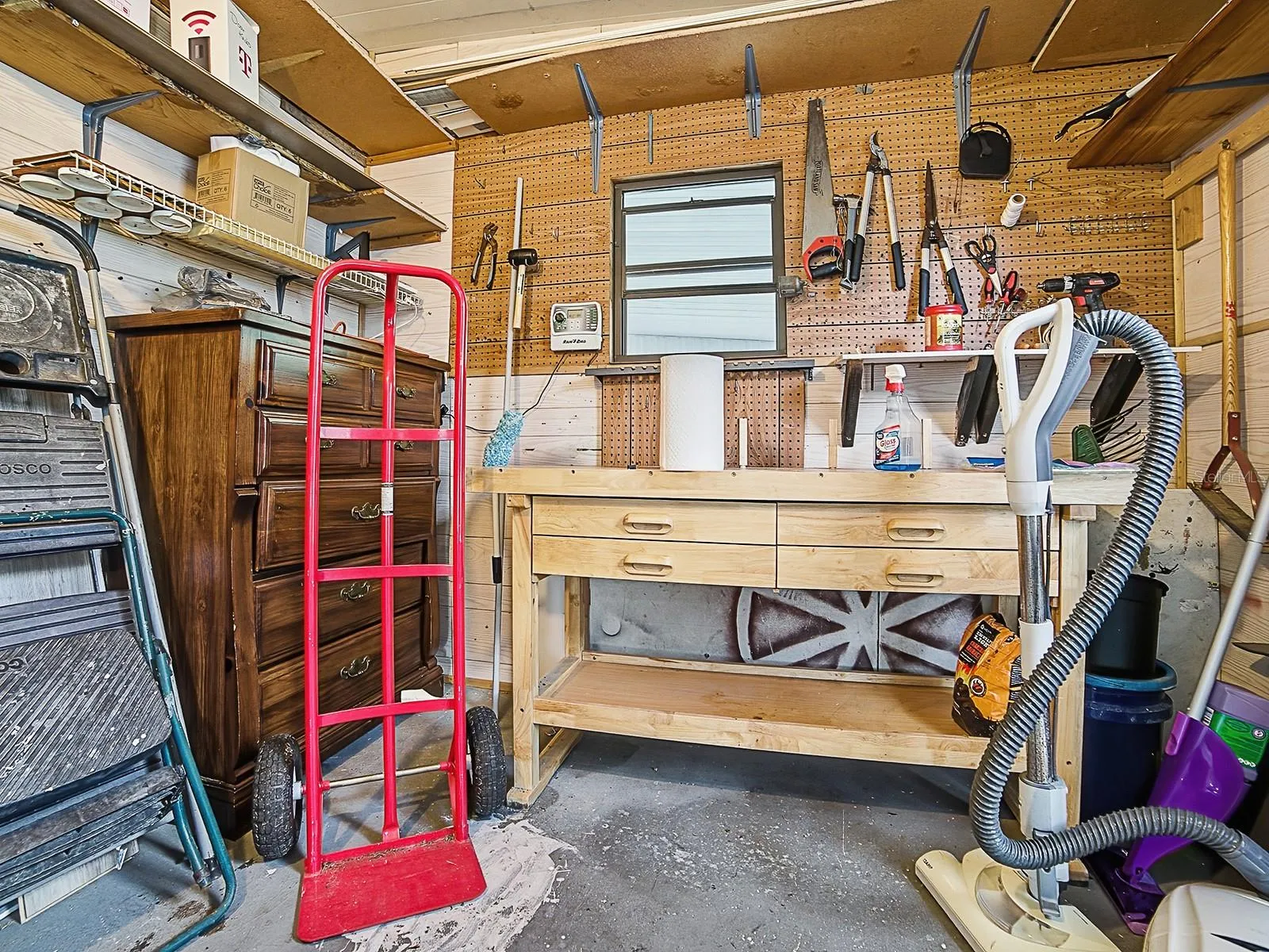 Workshop