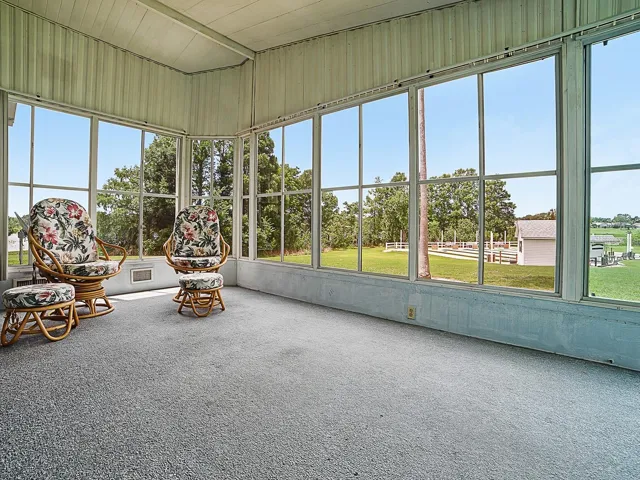 Florida Room