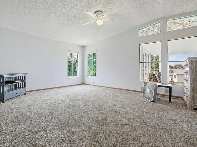 Owners Bedroom
