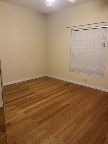 Master room