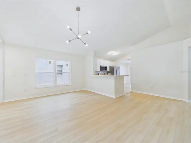 Livingroom area