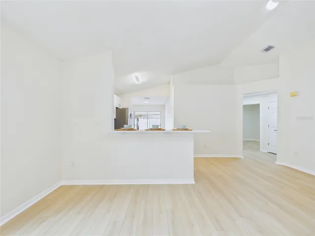 Livingroom area