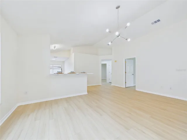 Livingroom area