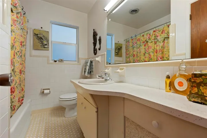 Bathroom 3
