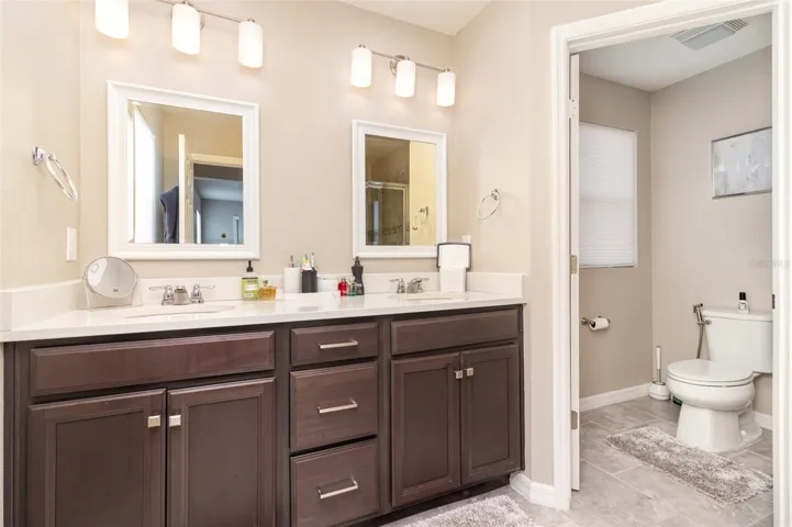 En Suite Bathroom