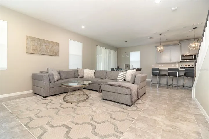 Open Concept