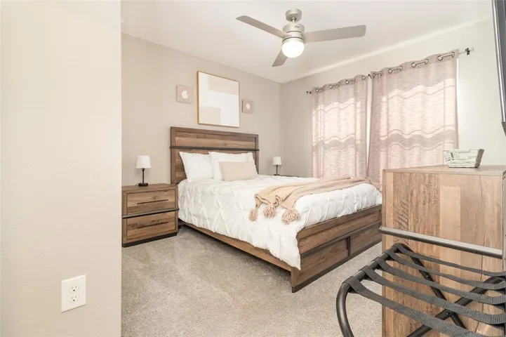 2nd Bedroom