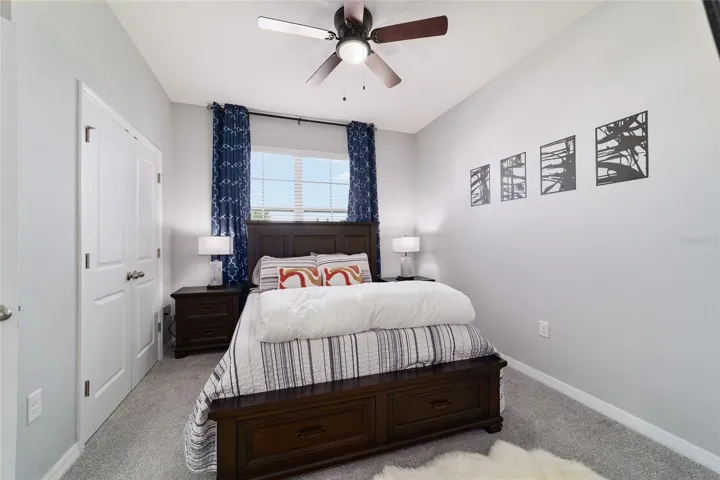 Front bedroom #1