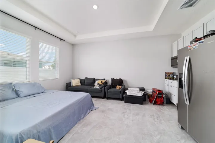 In-law Suite