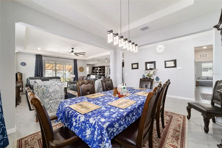 Dinning room
