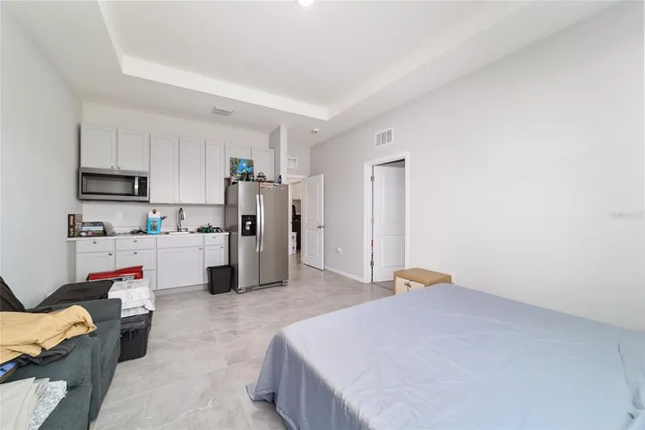 In-Law Suite full Kitchen
