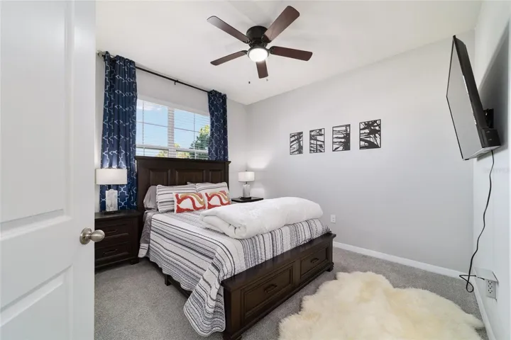 Front Bedroom #1