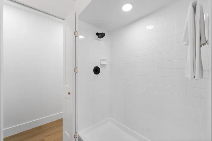 Second Bathroom