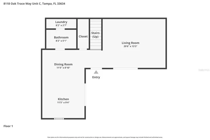 Firt Floor