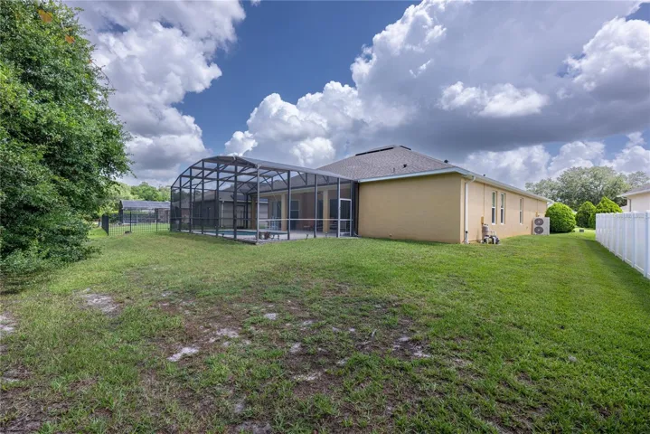 side yard