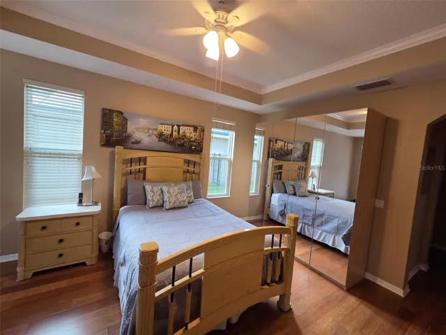 owner's suite