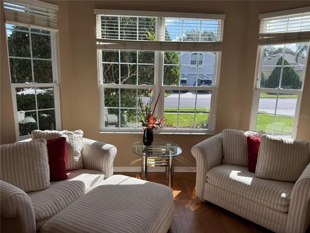 formal living room