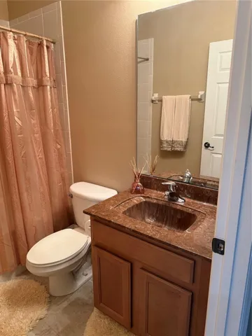 3rd bathroom