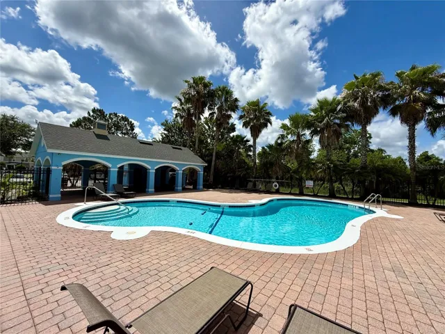 Community Pool