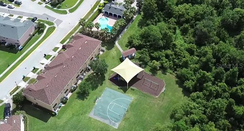 Community Amenities