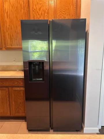 Brand New Refrigerator