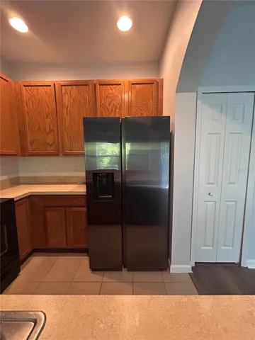 Brand New Refrigerator