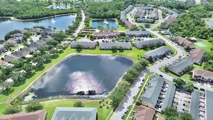 Community Amenities
