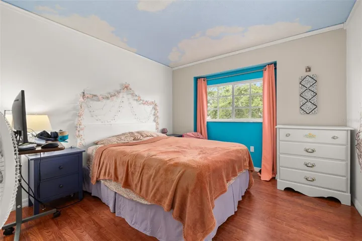 Bedroom #3