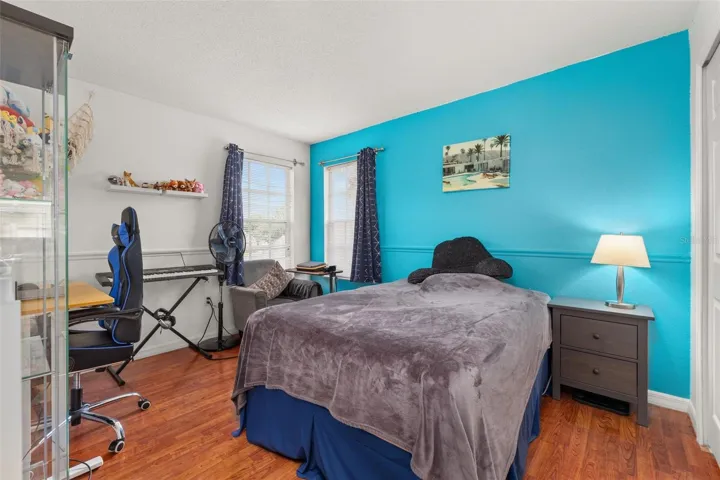Bedroom #2