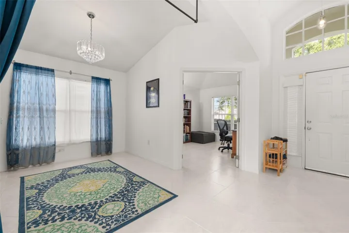 Entryway