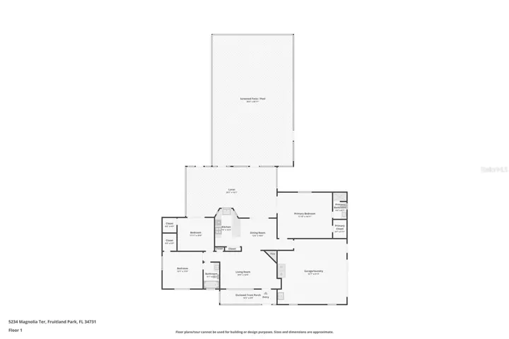 Floor Plan.