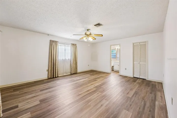 Primary Suite.