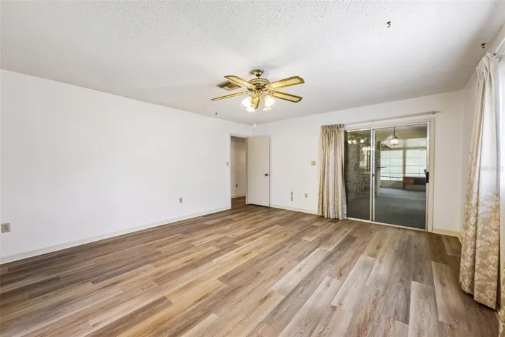 Primary Suite.