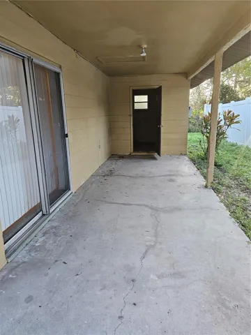 Carport