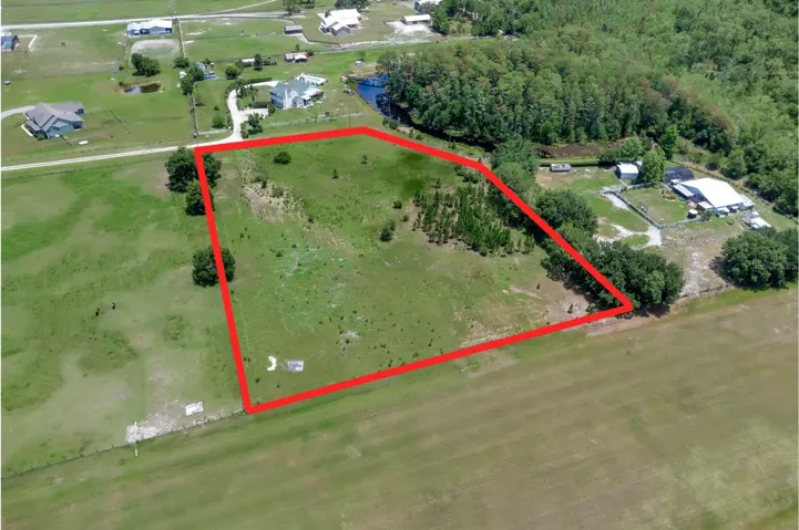 4.68 Acres