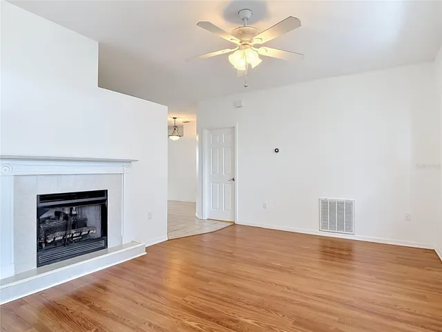 Formal Living