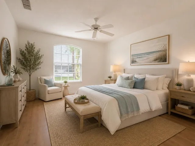Master Suite 2