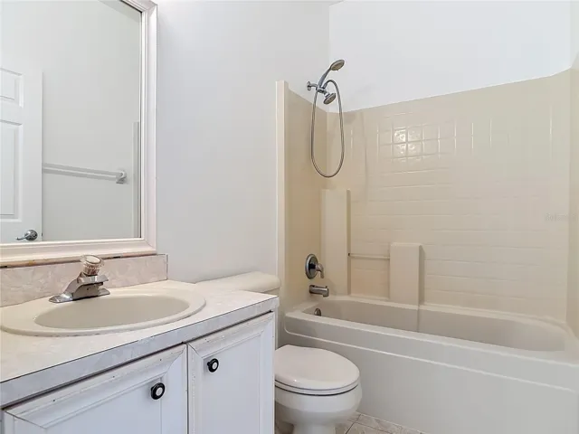 Guest Bath