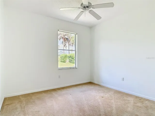 Guest room 1