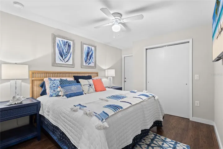 Guest bedroom 2